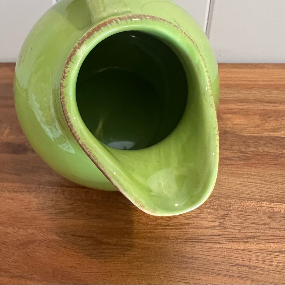 Retro TAG Mini Pitcher - Picture 4 of 10